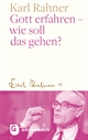 Karl Rahner