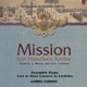 Mission. San Francisco Xavier - Opera y Misa de los Indios