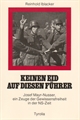 Keinen Eid auf diesen Fhrer