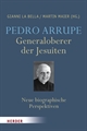 PEDRO ARRUPE - Generaloberer der Jesuiten