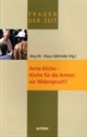 Arme Kirche - Kirche der Armen: ein Widerspruch?