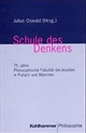 Schule des Denkens